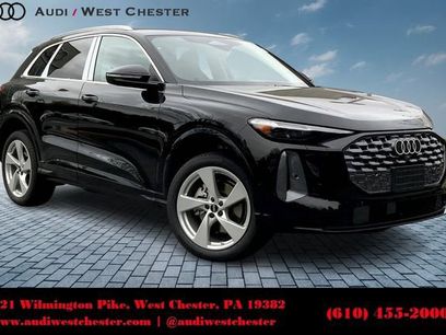 New 2025 Audi Q5 Premium Plus