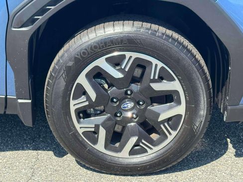 Certified 2025 Subaru Forester Premium image 6