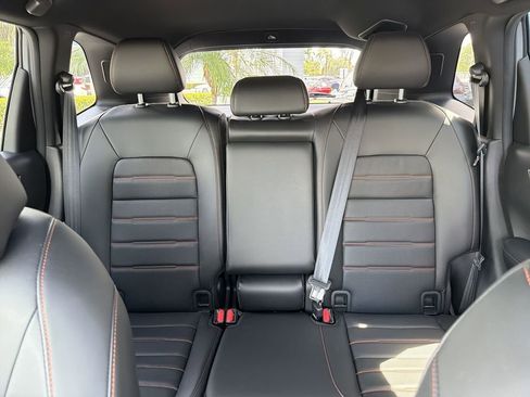 Certified 2024 Honda CR-V Sport Touring image 12