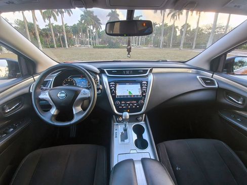 Used 2015 Nissan Murano SV image 16