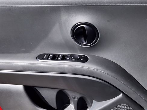 New 2026 Hyundai Palisade XRT Pro image 7