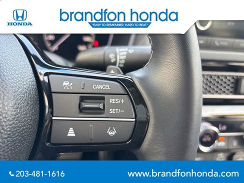Used 2023 Honda Civic Sport image 15