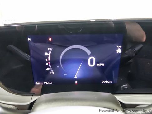 Used 2024 Buick Envista Preferred w/ Convenience I Package FWD image 13