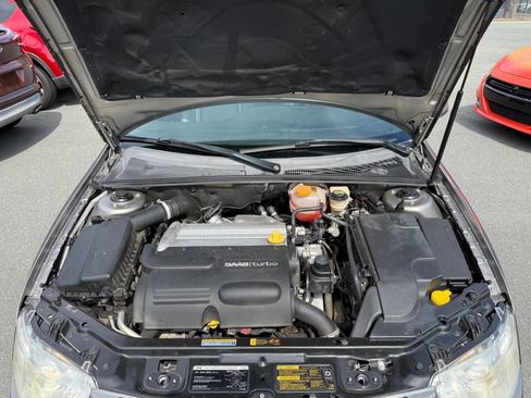 Used 2005 Saab 9-3 Aero image 23
