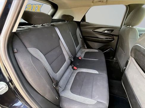 Used 2021 Chevrolet TrailBlazer LT w/ Sun and Liftgate Package AWD/4WD image 24
