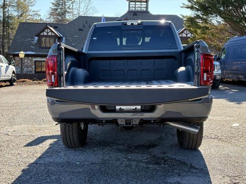 New 2026 RAM 2500 Limited AWD/4WD image 23