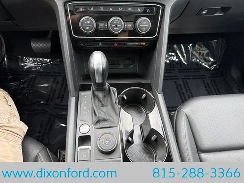 Used 2020 Volkswagen Atlas Cross Sport SEL AWD/4WD image 14