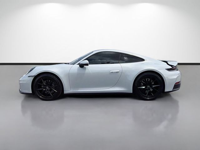Used 2025 Porsche 911 Carrera RWD image 6