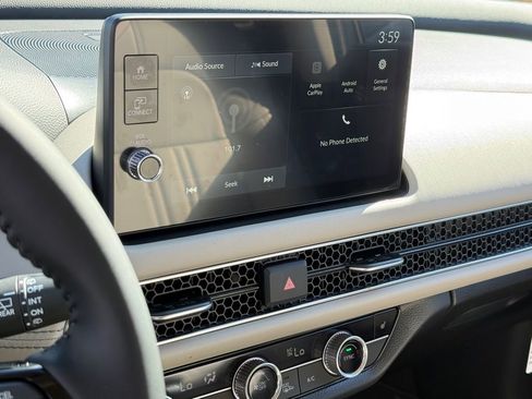 Certified 2026 Honda HR-V EX-L image 23