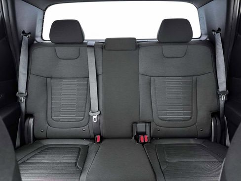 New 2026 Hyundai Santa Cruz SE FWD image 16