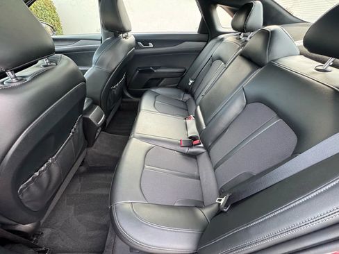 Used 2021 Kia K5 GT-Line w/ GT-Line FWD Premium Package image 17