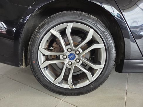 Used 2020 Ford Fusion SEL FWD image 10