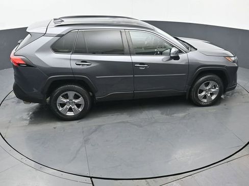 Certified 2023 Toyota RAV4 XLE image 42