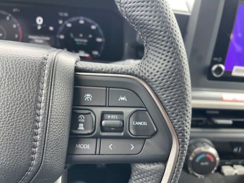 New 2026 Toyota Tacoma TRD Sport AWD/4WD image 25