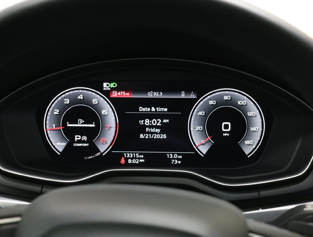 Used 2023 Audi A5 2.0T Prestige AWD/4WD image 18