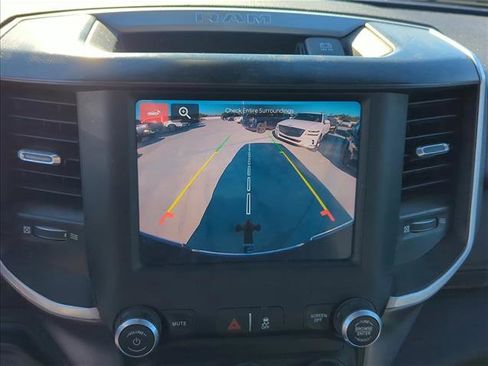 Used 2023 RAM 2500 Big Horn w/ Level 1 Equipment Group image 16