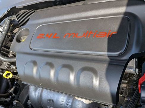 Certified 2022 Jeep Compass Latitude FWD image 30