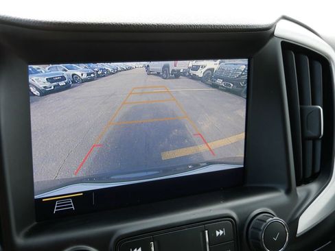 Used 2020 GMC Terrain SLT image 21