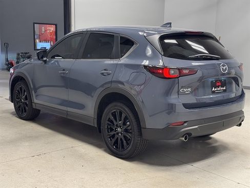 Used 2023 MAZDA CX-5 AWD 2.5 S image 5
