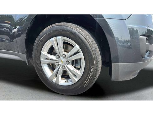 Used 2014 Chevrolet Equinox LT w/ Driver Convenience Package AWD/4WD image 22
