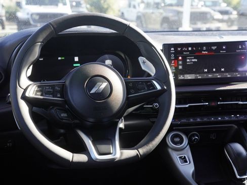 Used 2024 Dodge Hornet R/T w/ R/T Blacktop Package image 31