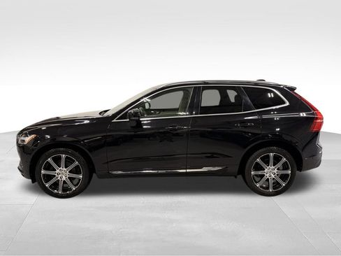 Used 2018 Volvo XC60 T5 Inscription w/ Convenience Package AWD/4WD image 2