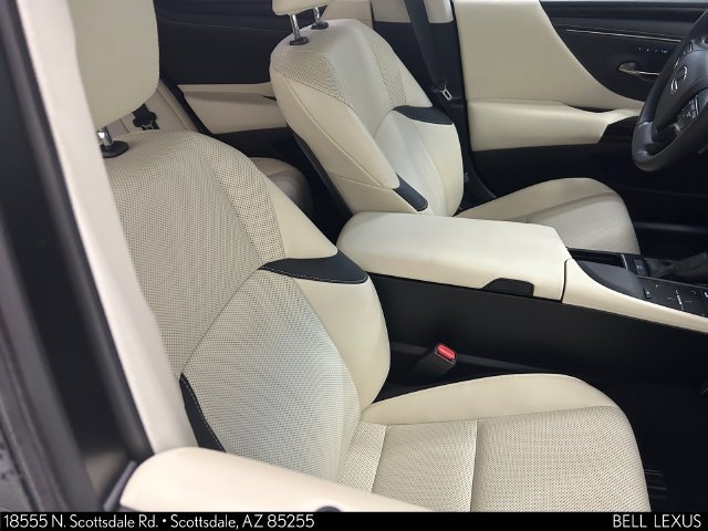 Used 2022 Lexus ES 350 w/ Premium Package FWD image 11