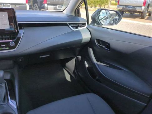 Certified 2026 Toyota Corolla LE image 16