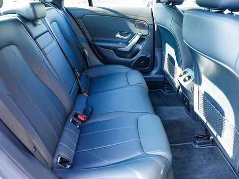 Used 2025 Mercedes-Benz CLA 250 image 18