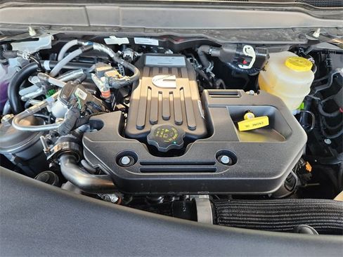 New 2026 RAM 3500 Lone Star image 19