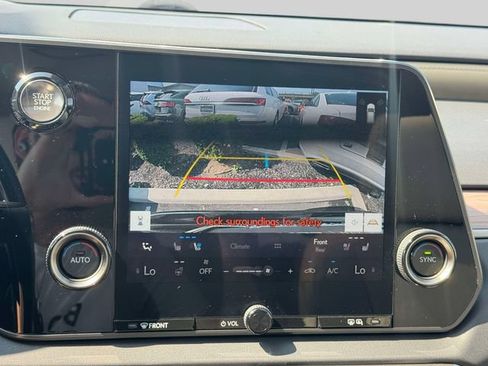 Certified 2024 Lexus RX 350 Premium w/ Accessory Package (Z1) AWD/4WD image 35