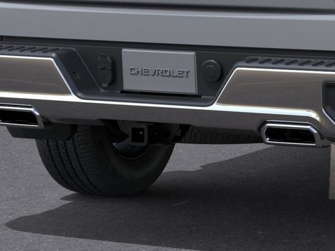 New 2026 Chevrolet Silverado 1500 LT image 14