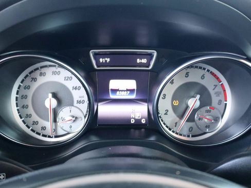 Used 2016 Mercedes-Benz CLA 250 image 23