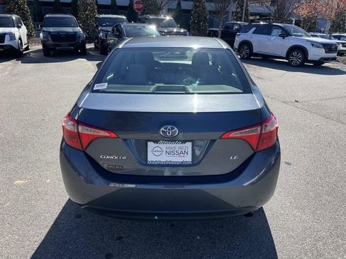 Used 2018 Toyota Corolla L image 6