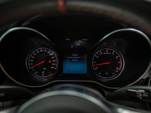Used 2019 Mercedes-Benz C 43 AMG 4MATIC Sedan image 20