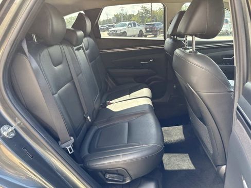 Used 2023 Hyundai Tucson Limited image 18