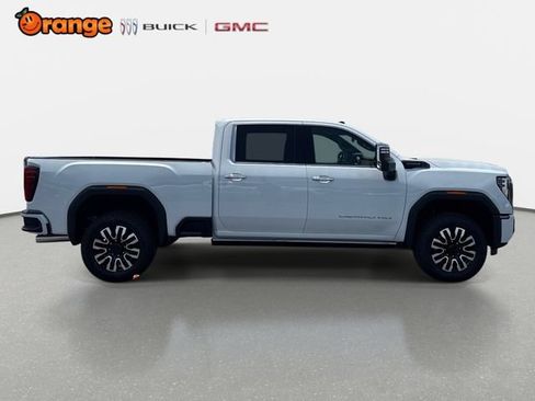 New 2026 GMC Sierra 2500 Denali Ultimate AWD/4WD image 2