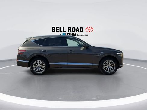 Used 2024 Genesis GV80 2.5T image 10