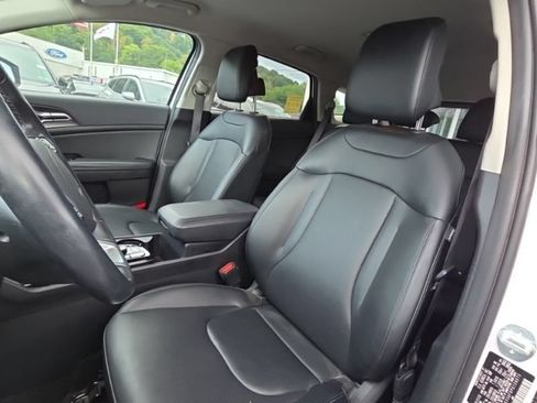Used 2023 Kia Sportage EX FWD image 10