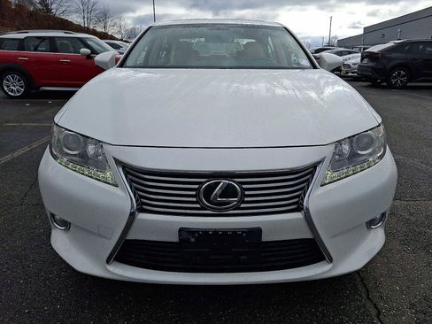Used 2015 Lexus ES 350 w/ Premium Package image 2
