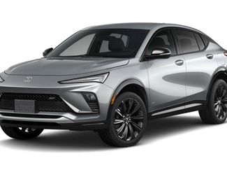 New 2026 Buick Envista Sport Touring w/ Convenience I Package video 1