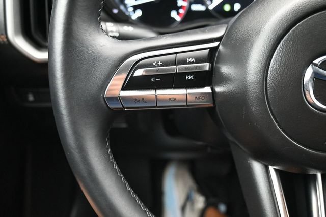 Used 2026 MAZDA CX-50 AWD 2.5 S w/ Premium Package image 12