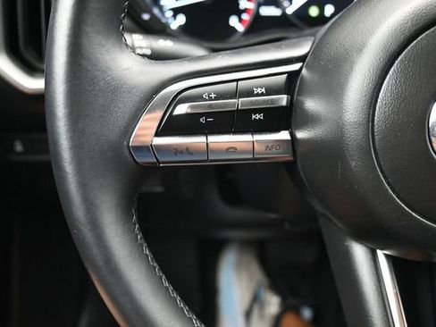 Used 2026 MAZDA CX-50 AWD 2.5 S w/ Premium Package image 12