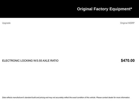 Used 2024 Ford F150 STX AWD/4WD image 11