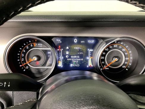 Used 2020 Jeep Gladiator Sport w/ Quick Order Package 24S AWD/4WD image 26