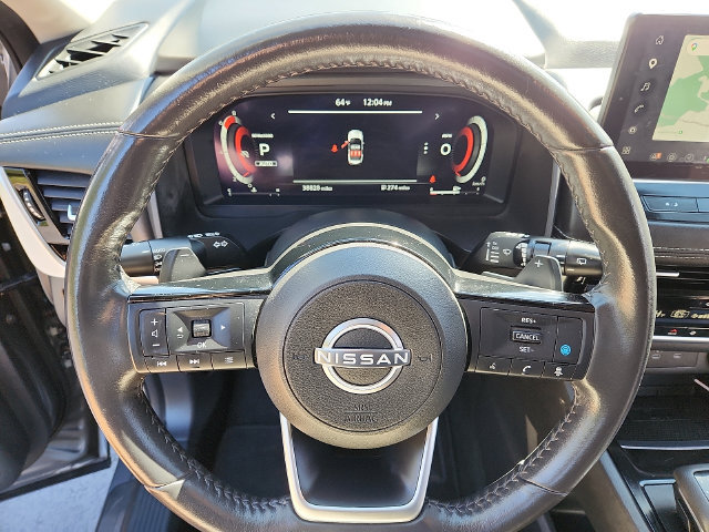 Used 2024 Nissan Rogue SL w/ SL Premium Package AWD/4WD image 20