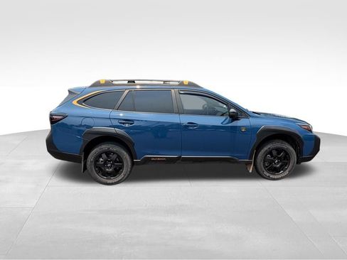 Used 2024 Subaru Outback Wilderness AWD/4WD image 8
