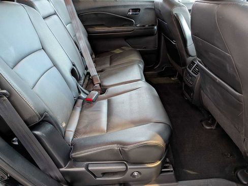 Certified 2022 Honda Pilot EX-L image 20