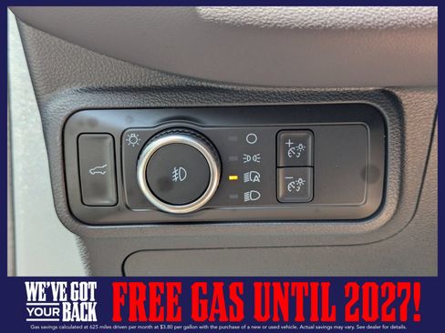 New 2026 Ford Explorer Platinum w/ LUX Leather Package AWD/4WD image 39