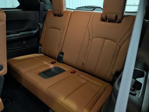 Used 2023 INFINITI QX60 Autograph w/ Cargo Package AWD/4WD image 11